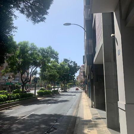 Las Ramblas Apartment Santa Cruz de Tenerife Bagian luar foto