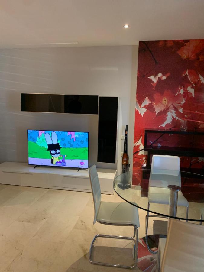 Las Ramblas Apartment Santa Cruz de Tenerife Bagian luar foto