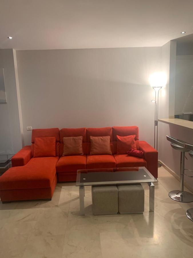 Las Ramblas Apartment Santa Cruz de Tenerife Bagian luar foto