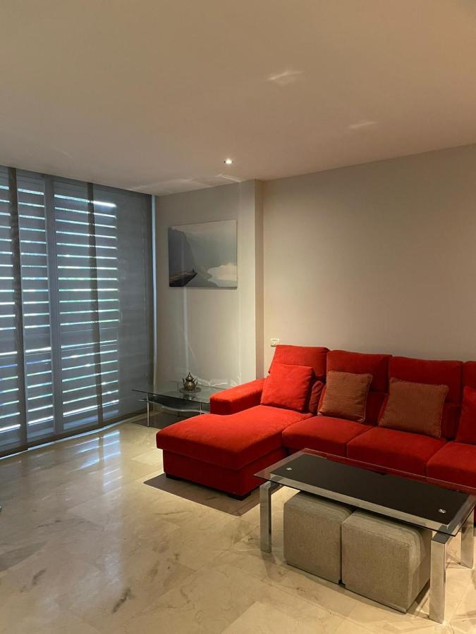Las Ramblas Apartment Santa Cruz de Tenerife Bagian luar foto