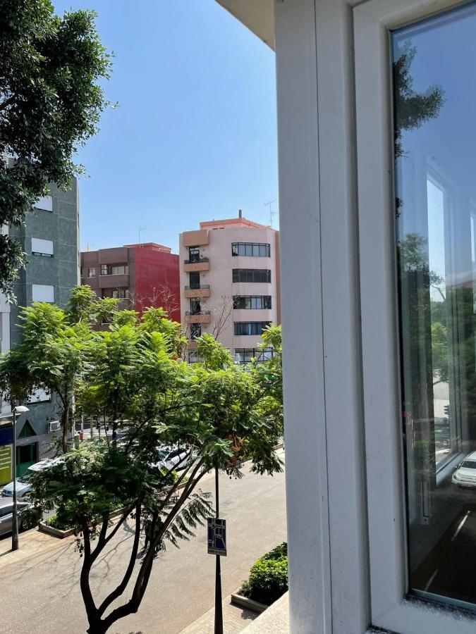Las Ramblas Apartment Santa Cruz de Tenerife Bagian luar foto