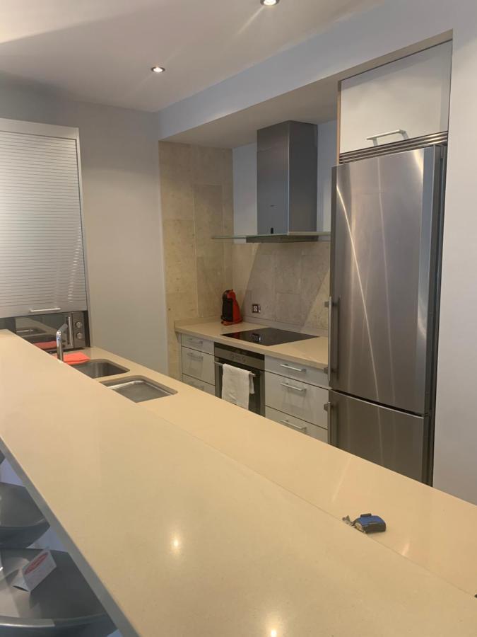 Las Ramblas Apartment Santa Cruz de Tenerife Bagian luar foto