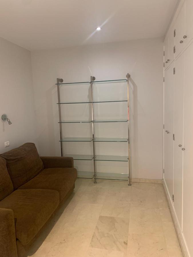 Las Ramblas Apartment Santa Cruz de Tenerife Bagian luar foto