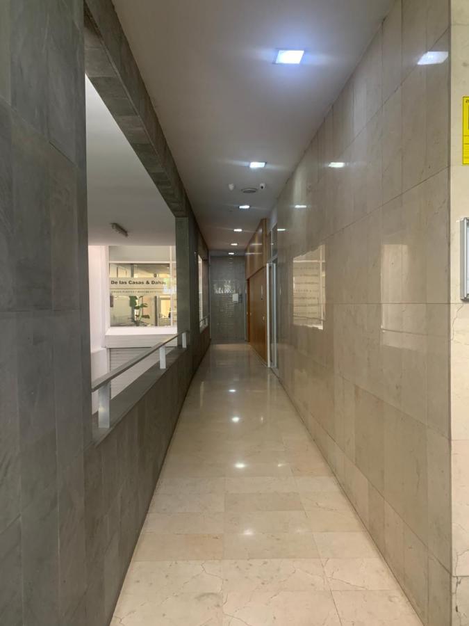 Las Ramblas Apartment Santa Cruz de Tenerife Bagian luar foto