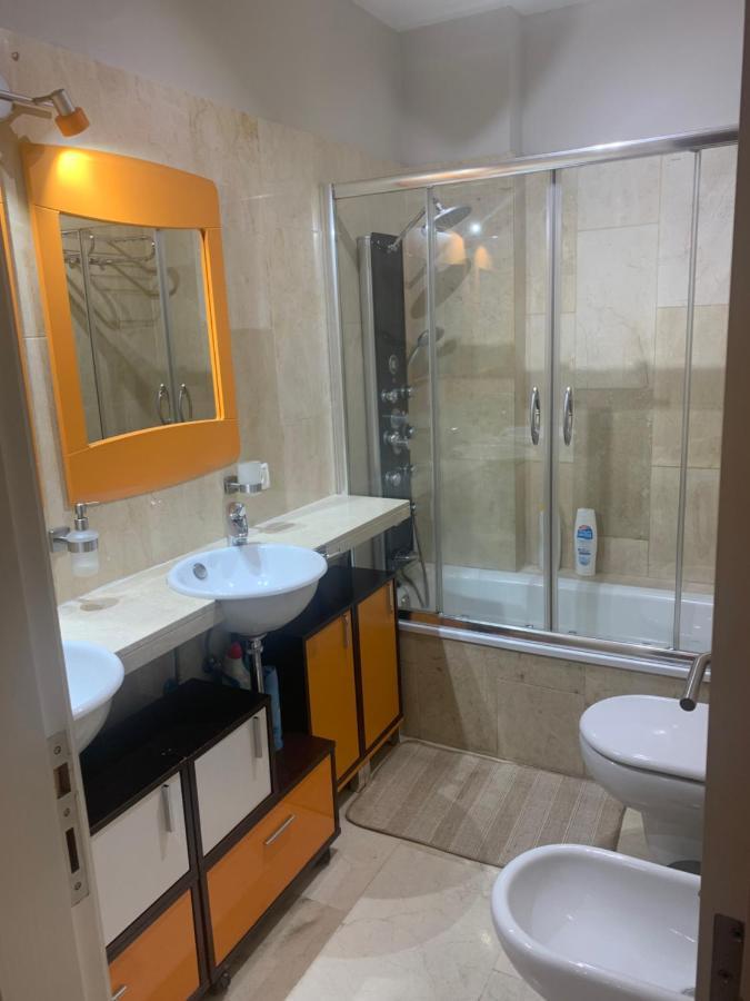 Las Ramblas Apartment Santa Cruz de Tenerife Bagian luar foto