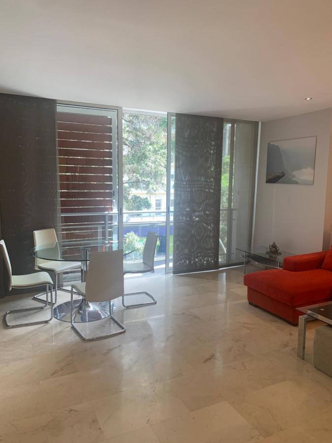 Las Ramblas Apartment Santa Cruz de Tenerife Bagian luar foto