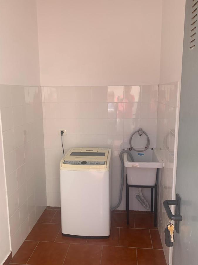 Las Ramblas Apartment Santa Cruz de Tenerife Bagian luar foto
