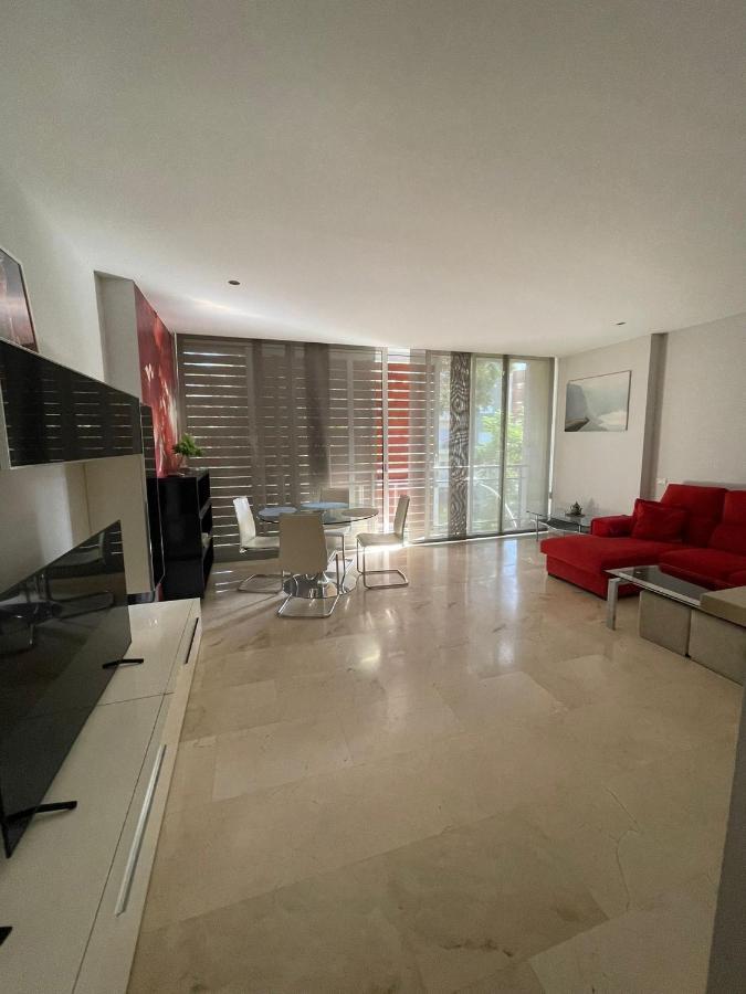 Las Ramblas Apartment Santa Cruz de Tenerife Bagian luar foto